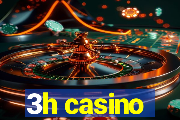 3h casino